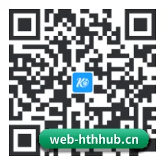 安卓版 Android 二维码