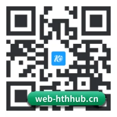 iPhone APP 二维码